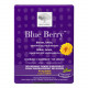 New Nordic - Blue Berry original 120 tabletter